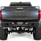 Addictive Desert Designs 22-23 Toyota Tundra Stealth Fighter Winch Rear Bumper