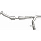 Magnaflow 02-03 Ford F-150 5.4L Direct Fit Converter