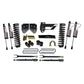 Skyjacker 4 IN KIT 2017 F250 4WD GAS