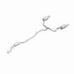 MagnaFlow BRE Exhaust Kit 07-15 Mazda CX-9