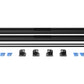 Rhino Rack Roof Top Tent Bracket Kit