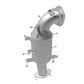Magnaflow 21-23 Chevrolet Blazer L4 2.0L Direct Fit EPA Compliant Catalytic Converter