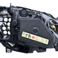 Hella 2009-2013 BMW 740i Headlight Assembly