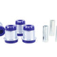 SuperPro 2002 Jeep Liberty Limited Front Lower Inner Control Arm Bushing Kit