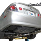GReddy 01-05 Lexus IS300 Revolution RS Cat Back Exhaust
