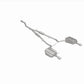 MagnaFlow BRE Exhaust Kit 05-09 Audi A4 2.0L