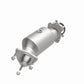 MagnaFlow DF Conv 2020 Chevrolet Corvette Left Closed Couple 6.2L