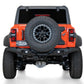 ADD 22-23 Ford Bronco Raptor Bomber Rear Bumper