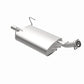 BRExhaust 02-06 Nissan Sentra 2.5L Muffler Kit