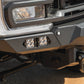 DV8 Offroad 23-26 Ford F-250/F-350 Spec Series Front Bumper w/ Winch