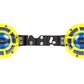 GrimmSpeed 02+ WRX/STi BroTie Hella Horn Mounting Bracket