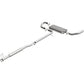 MagnaFlow BRE Exhaust Kit 05-06 Equinox Torrent 3.4L