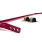 Alta 02-06 Mini & 07+ R56 Mini 22mm Adjustable Rear Swaybar