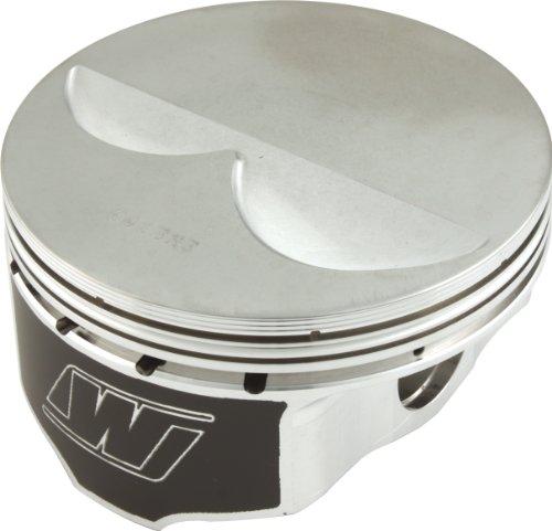 Wiseco CHEV BIG BLK HI COMP 1.760 4310A Piston Shelf Stock
