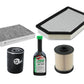 afe PROGUARD Filter Master Pack GM Diesel Trucks 20-25 V8-6.6L (td) L5P