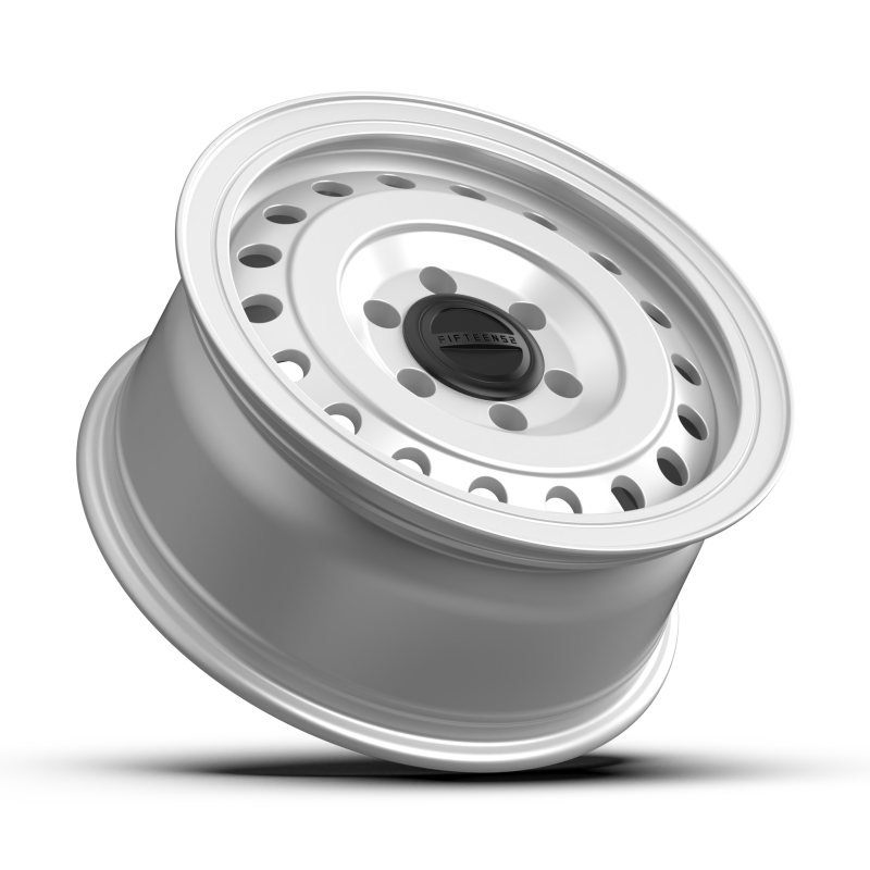 fifteen52 Neito HD 17x8 5x150 35mm ET 110.5mm Center Bore Radiant Silver Wheel
