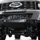 ADD 2023+ Ford F250/F350 Super Duty Phantom Front Bumper