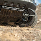 DV8 Offroad 24-25 Toyota Land Cruiser A-Arm Skid Plate