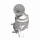 Magnaflow 2013 Bucik Encore 1.4L Direct Fit Converter