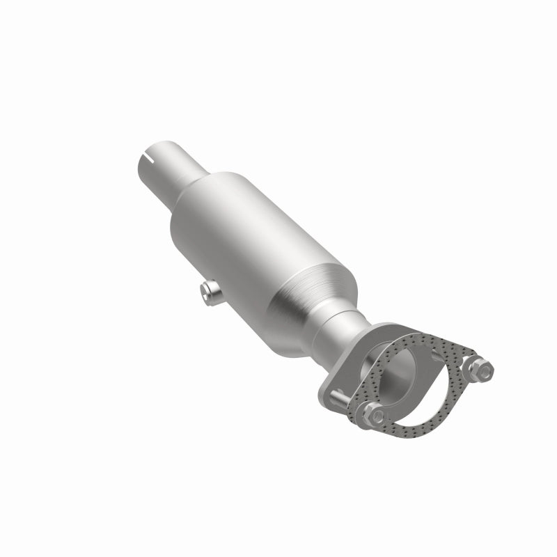 Magnaflow Conv Direct Fit 19-20 Kia Forte 2L Underbody