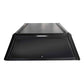 Westin 05-23 Toyota Tacoma 5.2ft. Bed Aluminum Bed Topper Black - Box 1 (Box 2 Required 16-11065B)