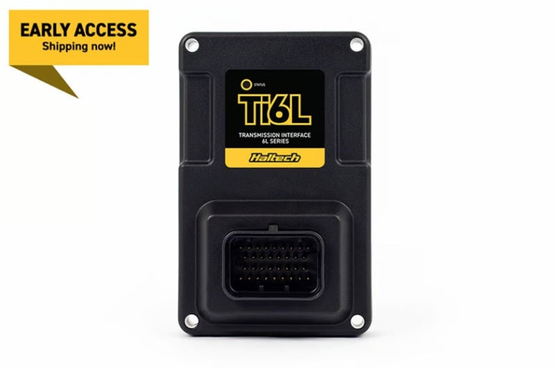 Transmission Controllers