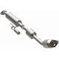 Magnaflow 18-21 Toyota C-HR 2.0L Direct Fit Cat Converter