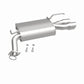 BRE Exhaust 06-08 M35 3.5L Muffler Kit