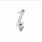 BRE Exhaust 96-97 RAV4 2.0L Front Pipe Kit