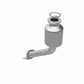 Magnaflow 05-07 Ford Five Hundred 3.0L Direct Fit Converter
