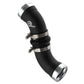 afe BladeRunner Charge Pipe GM Diesel Trucks 06-10 V8-6.6L (td) LBZ/LMM