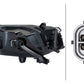 Hella 2008-2010 Audi A8 Quattro Fog Light