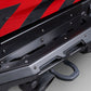 ADD 2025 Ram RHO Phantom Rear Bumper - Hammer Black Powder Coat