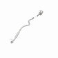 MagnaFlow BRE Exhaust Kit Replacement Stainless Subaru