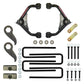 Skyjacker 3-3.5In KIT 11-19GM 2500HD35