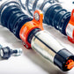 AST 15-19 BMW 1 / 2 series F20/F21/F22 LCI 1-Way 5100 Street Series Coilovers