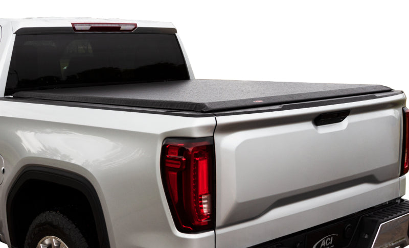 Access 2024 Toyota Tacoma 5ft Bed Limited Roll-Up Bed Cover