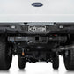 Addictive Desert Designs 23-24 Ford F-150 Super Duty Bomber Rear Bumper