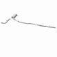 MagnaFlow BRE Exhaust Kit 12-17 JEEP COMPASS 2.4L