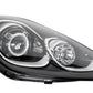 Hella 15-18 Porsche Cayenne Headlamp Rh