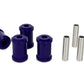 SuperPro 1970-1973 Triumph Stag Base Rear Suspension Trailing Arm Bushing Set