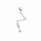 MagnaFlow BRE Exhaust Kit 07 Nissan Sentra 2.0L