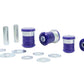 SuperPro Front Lower Control Arm Bushing Kit