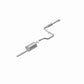 MagnaFlow BRE Exhaust Kit 95-01 Chevy Metro 1.3L