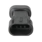 aFe 05-13 Chevrolet Corvette (C6) CONTROL Electronic Shock Delete Module & Ride Height Simulators