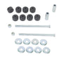 Whiteline 1963-1982 Chevrolet Corvette Sway Bar - Mount Bushing