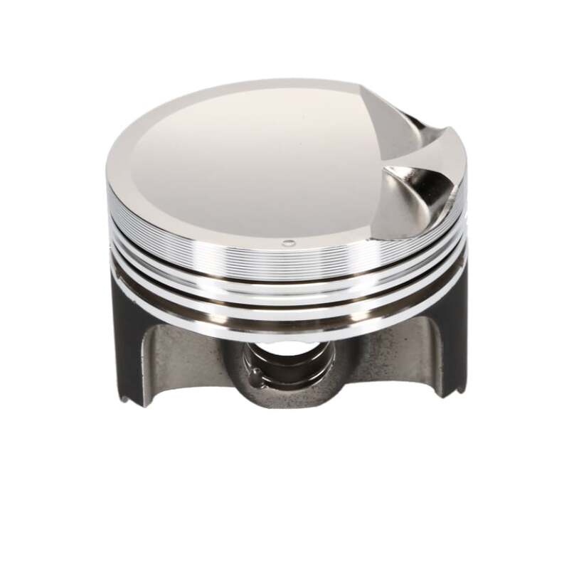 Wiseco Peugeot XU10J4 86.00 mm Bore 39.16 mm CH -14.00 CC Piston Set
