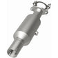 Magnaflow Conv Direct Fit 19-20 Kia Forte 2L Underbody
