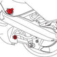 SPC Performance GM Rear Camber Adjustment Kit (pr)