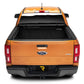 Truxedo 2024 Ford Ranger 5ft. Bed Pro X15 Bed Cover